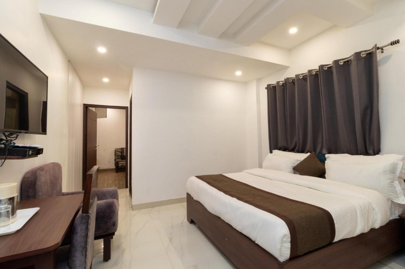 Hotel Park Royale Inn Массури Номер фото