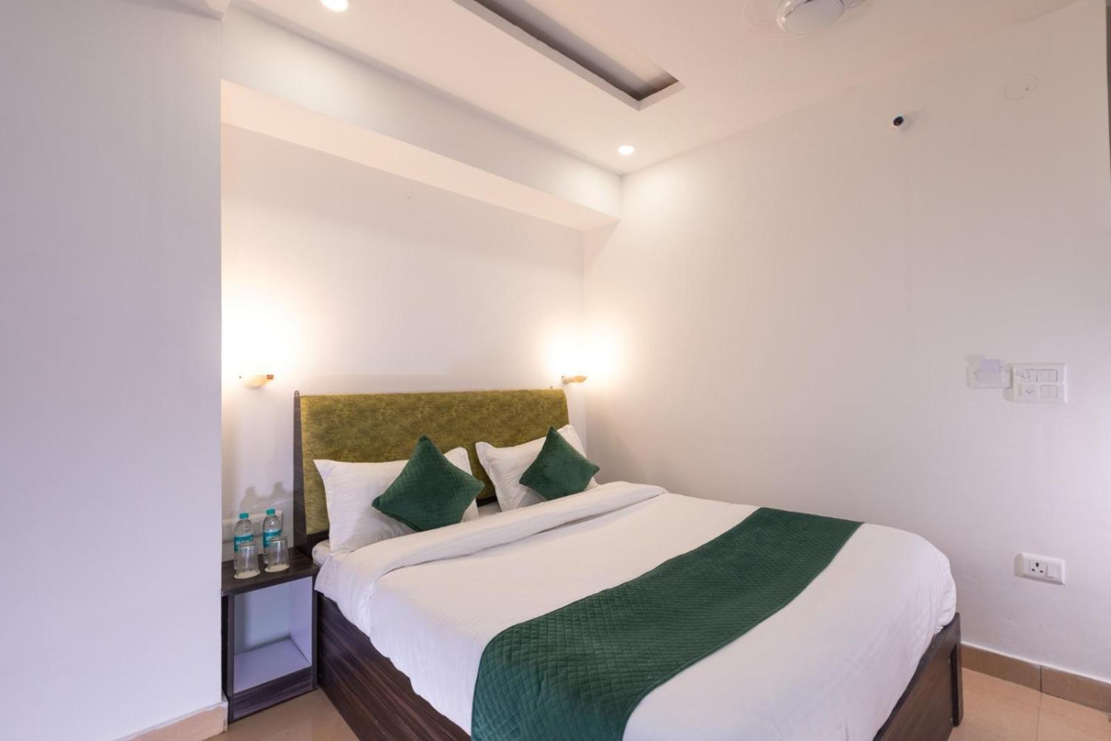 Hotel Park Royale Inn Массури Номер фото
