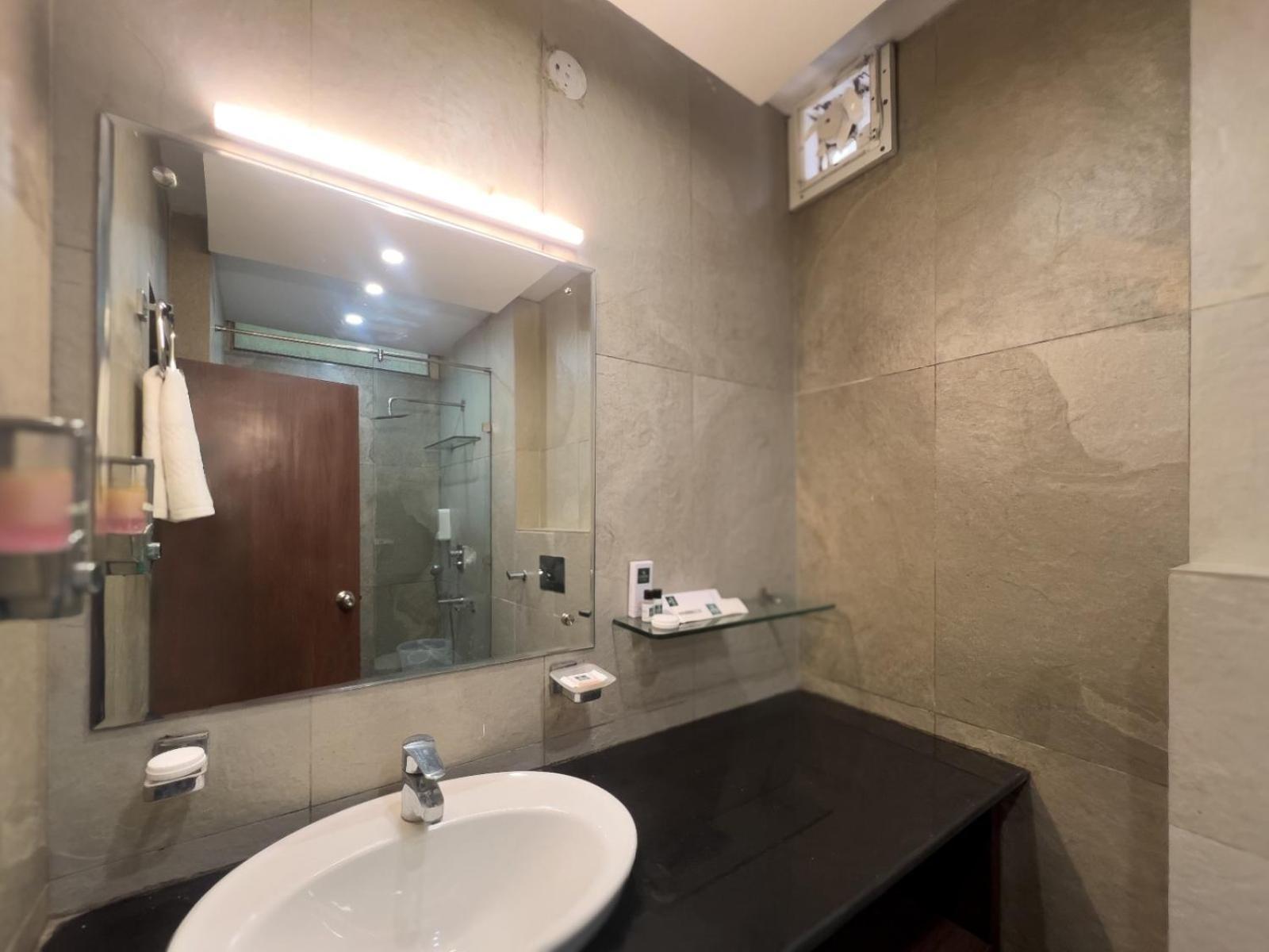Hotel Park Royale Inn Массури Номер фото