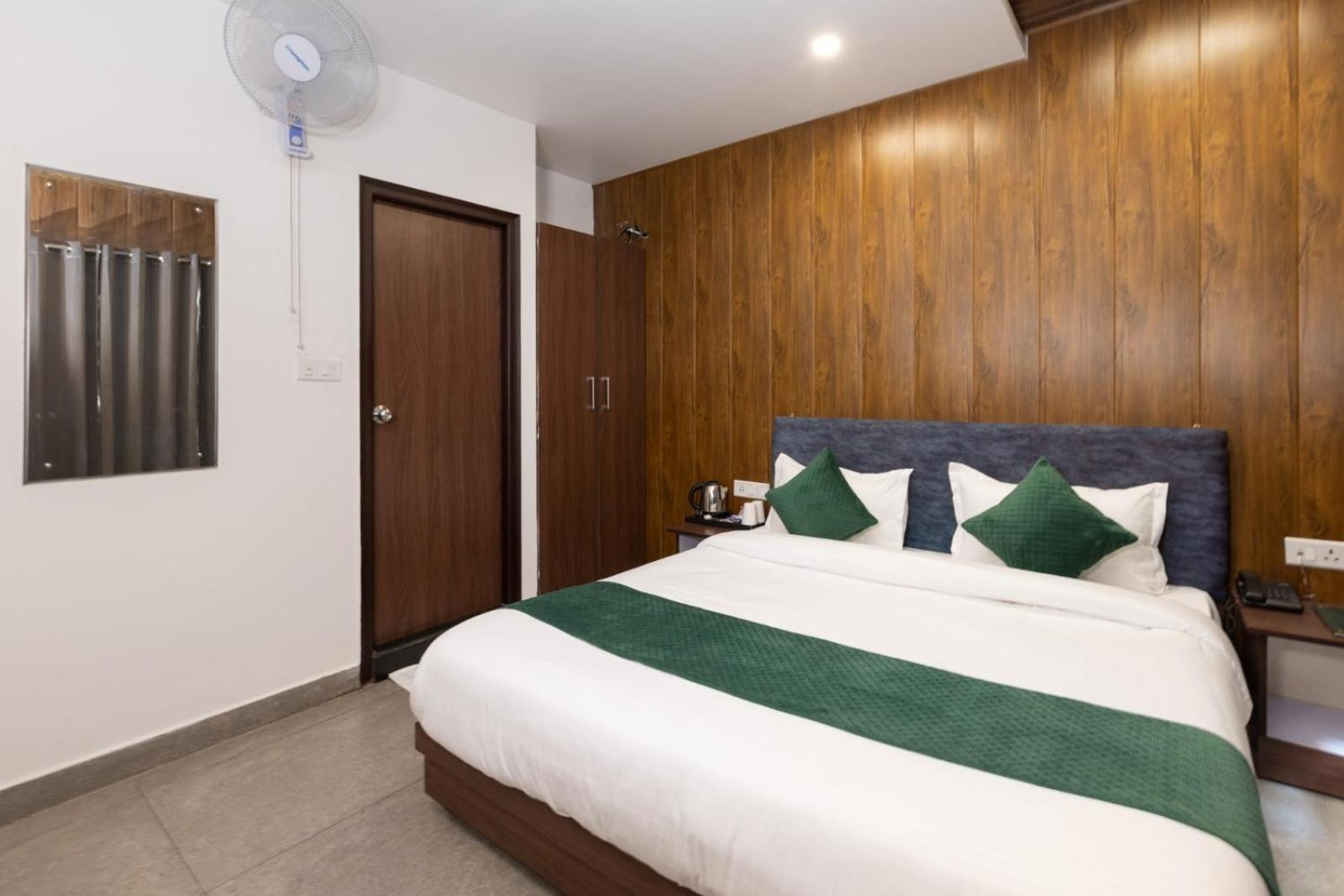 Hotel Park Royale Inn Массури Номер фото