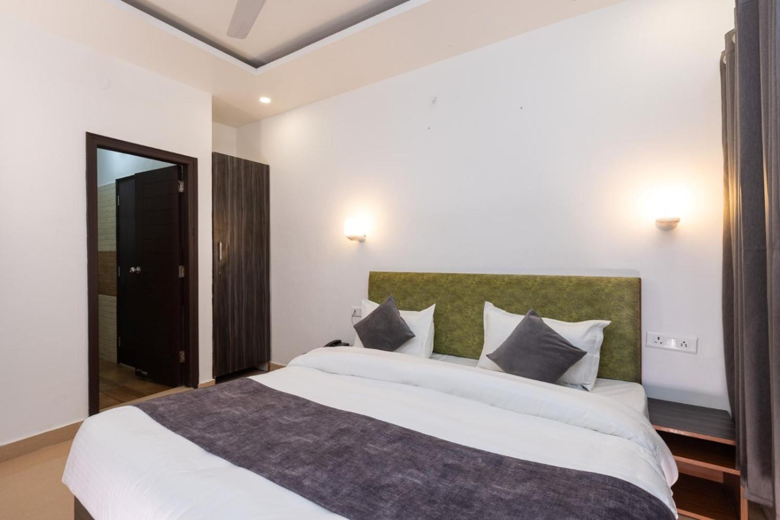 Hotel Park Royale Inn Массури Номер фото
