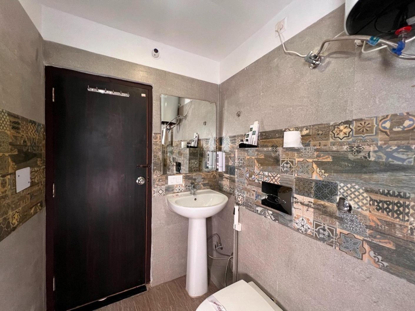 Hotel Park Royale Inn Массури Номер фото